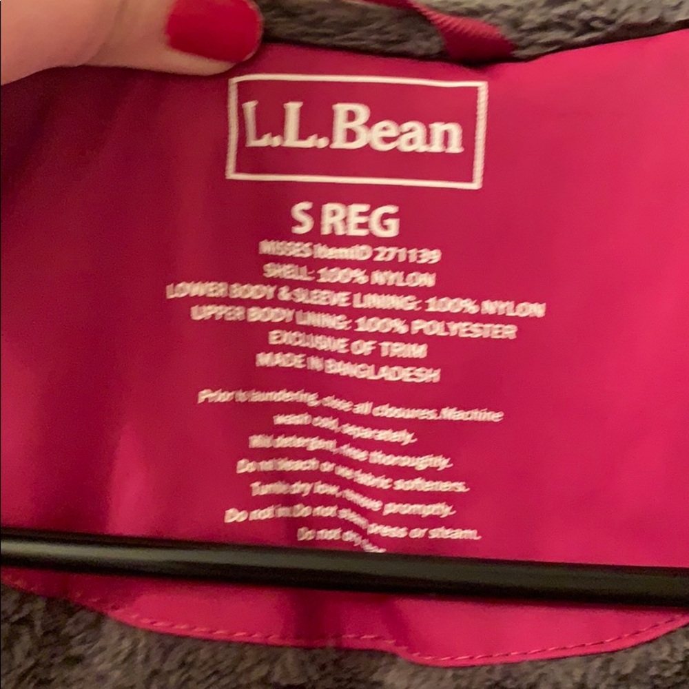 Winter coat - Picture 5 of 5